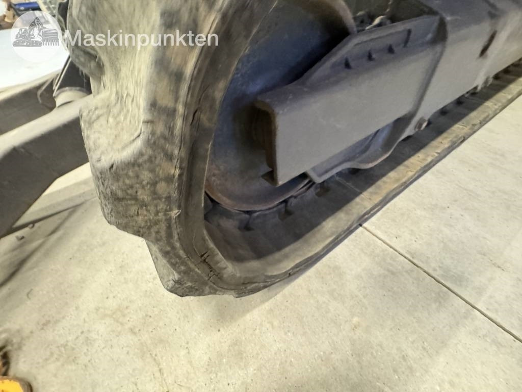 Volvo ECR 25 D leasing Volvo ECR 25 D: picture 10 Volvo ECR 25 D leasing Volvo ECR 25 D: picture 10