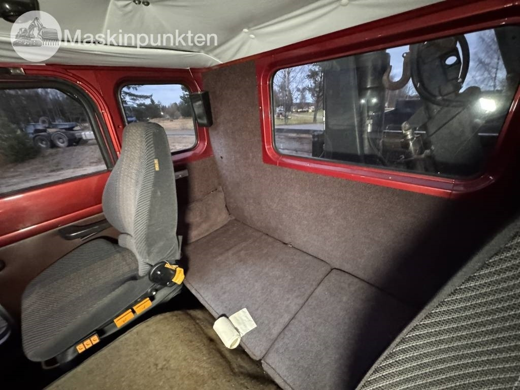 Tipper Volvo F 89-42: picture 49 Tipper Volvo F 89-42: picture 49