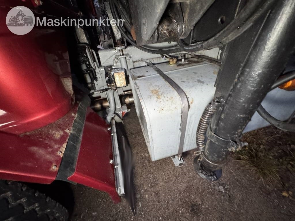 Tipper Volvo F 89-42: picture 10 Tipper Volvo F 89-42: picture 10