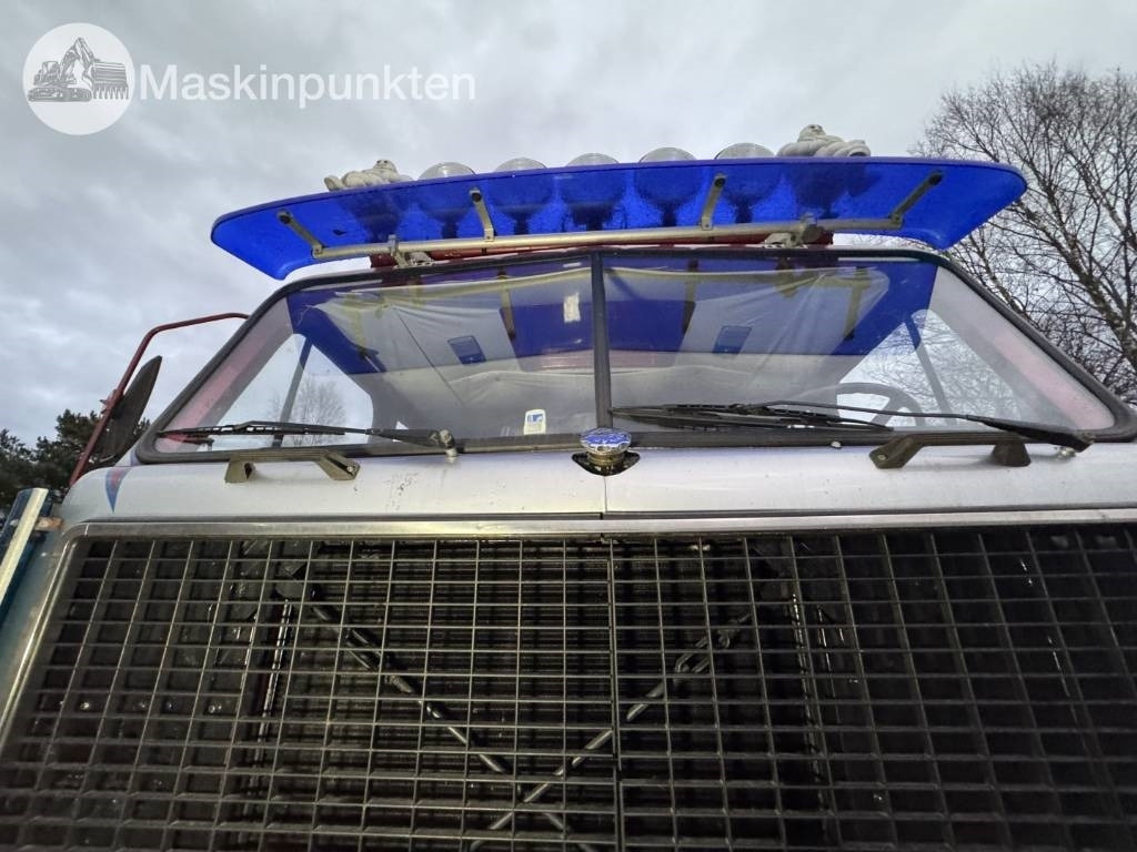 Tipper Volvo F 89-42: picture 36 Tipper Volvo F 89-42: picture 36