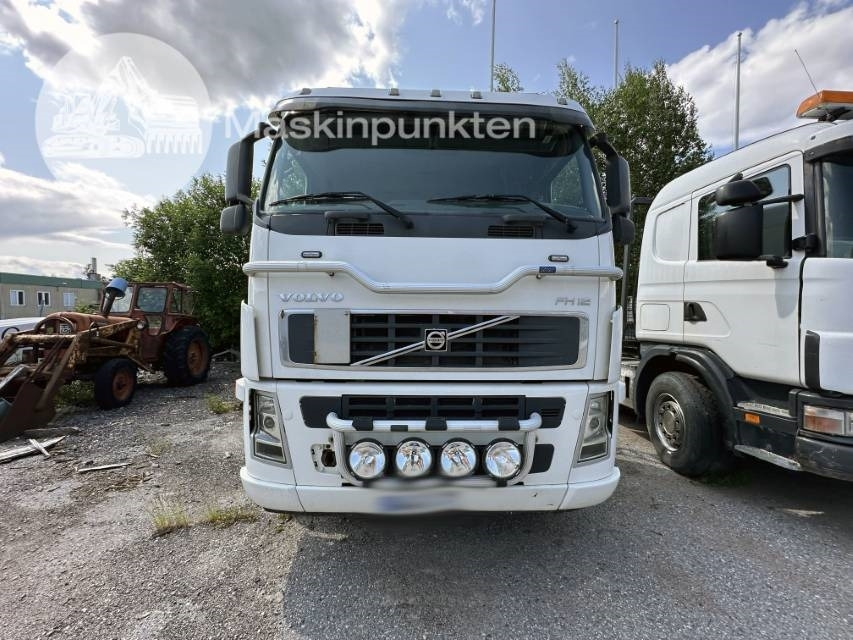 Volvo FH 12 460 LAXO - Container transporter/ Swap body truck: picture 2 Volvo FH 12 460 LAXO - Container transporter/ Swap body truck: picture 2