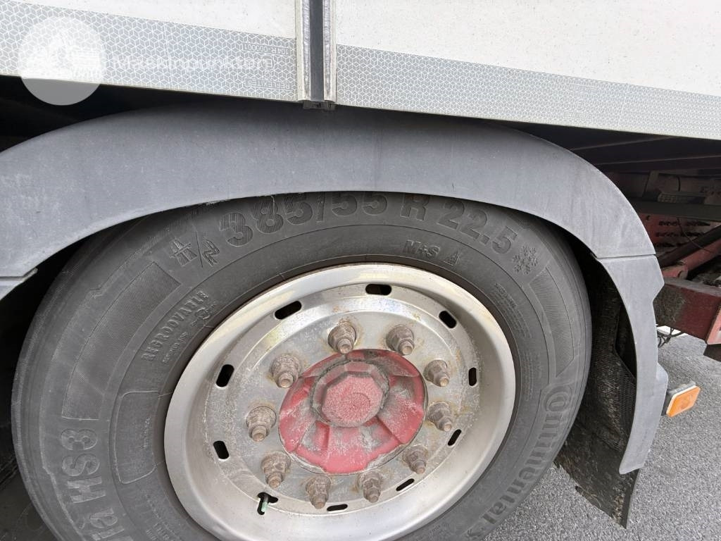 Box truck Volvo FH 470: picture 36