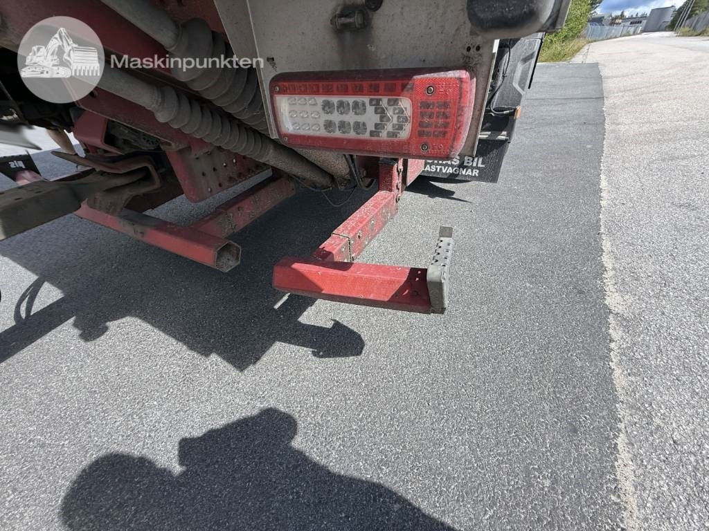 Box truck Volvo FH 470: picture 40