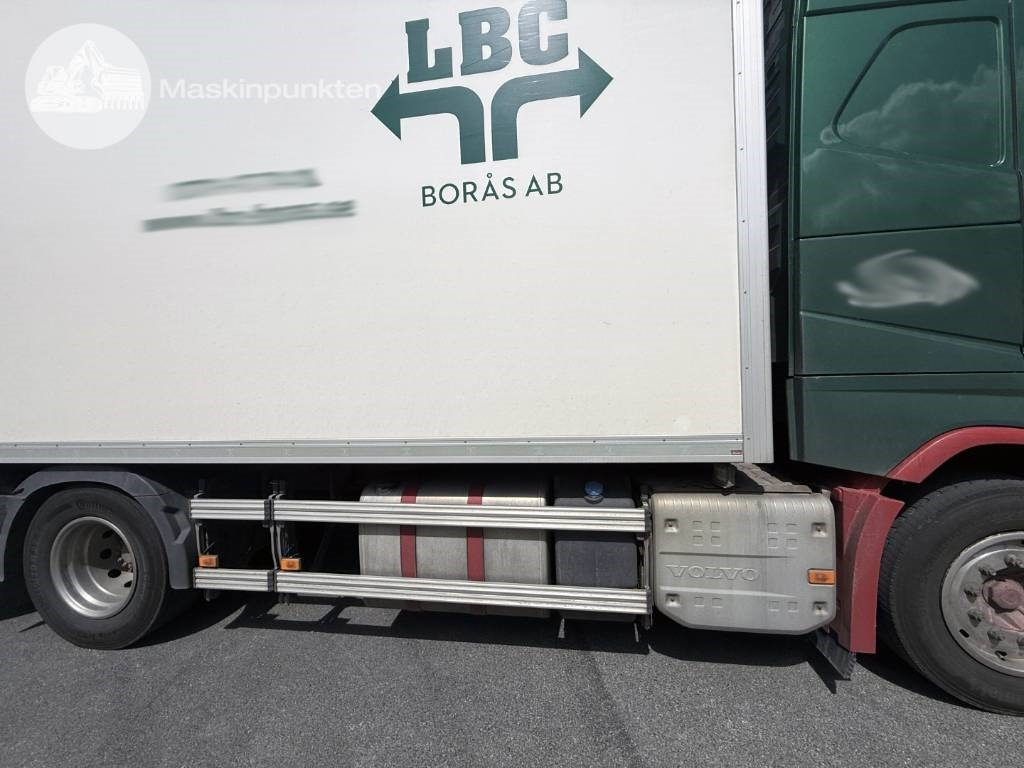 Box truck Volvo FH 470: picture 46