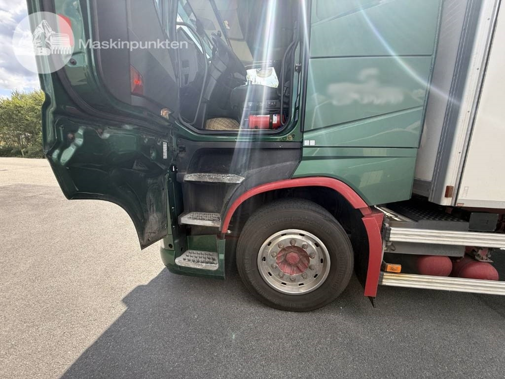 Box truck Volvo FH 470: picture 9