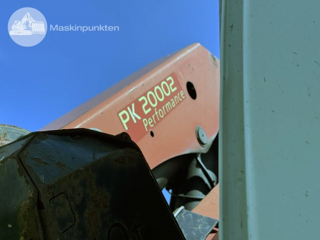 Crane truck Volvo FM 12 340 Kranväxlare med flak: picture 45