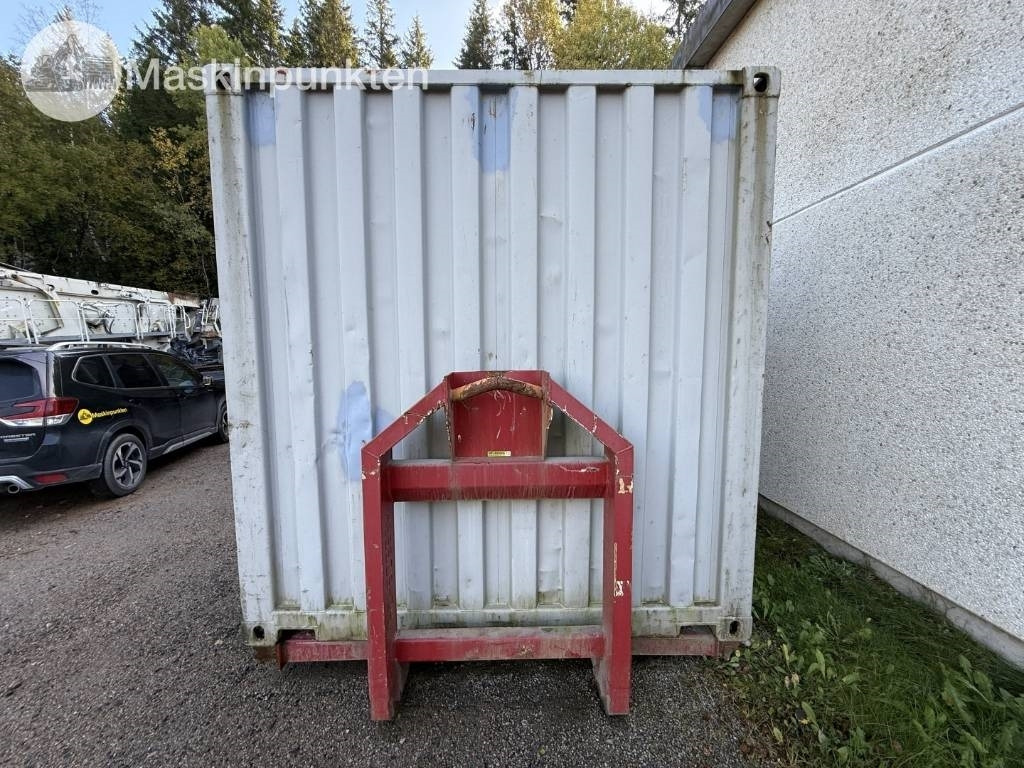 Yangzhou Tongyun TYC-81 - Construction container: picture 2 Yangzhou Tongyun TYC-81 - Construction container: picture 2