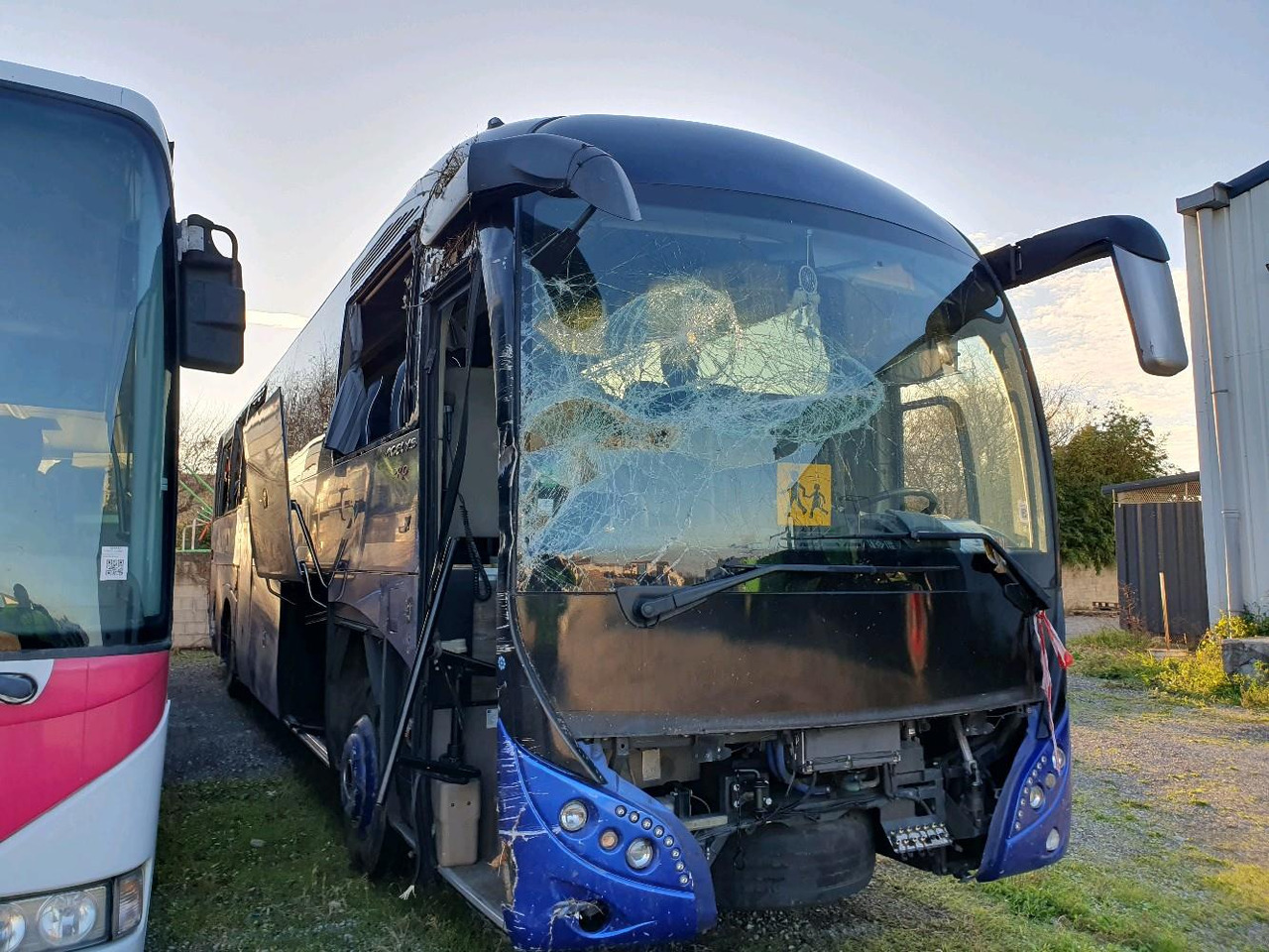 IRISBUS MAGELYS - Coach: picture 1 IRISBUS MAGELYS - Coach: picture 1