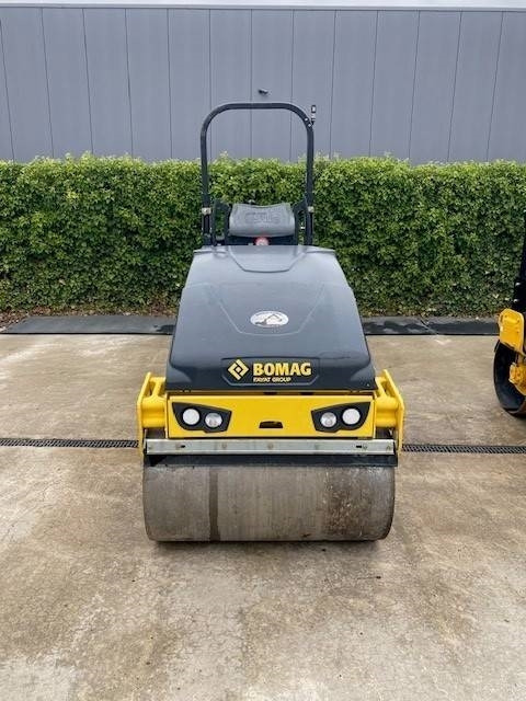 Bomag BW 120 AD-5 - Road roller: picture 5 Bomag BW 120 AD-5 - Road roller: picture 5