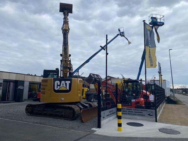 CAT 315FL CR - Crawler excavator: picture 3 CAT 315FL CR - Crawler excavator: picture 3