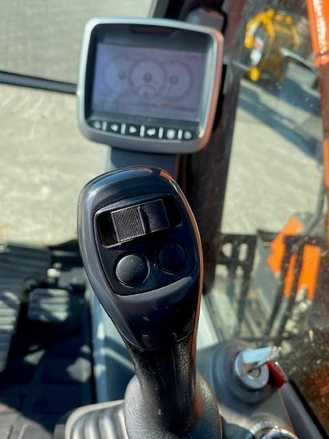 Crawler excavator Doosan DX140 LCR-5: picture 24