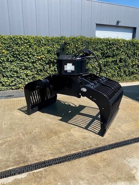 Verachtert sorteergrijper - Grapple for Construction machinery: picture 5 Verachtert sorteergrijper - Grapple for Construction machinery: picture 5