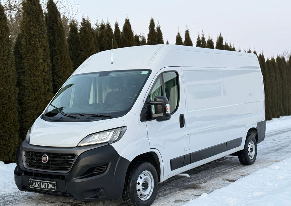 Fiat DUCATO CNG MANUAL - Panel van: picture 1 Fiat DUCATO CNG MANUAL - Panel van: picture 1