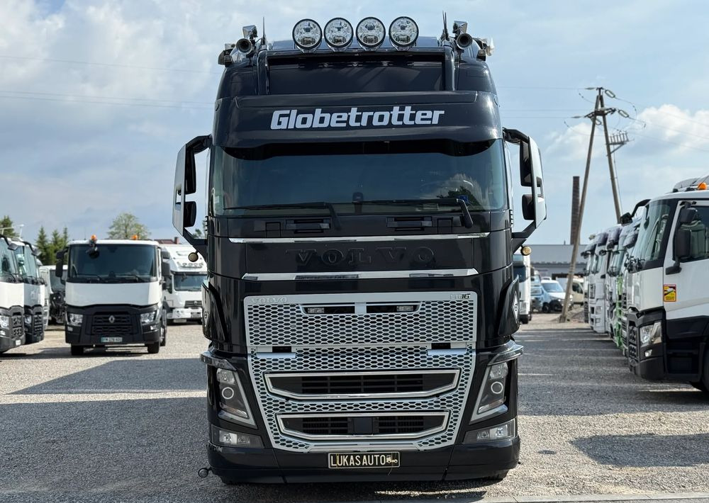 Volvo FH16 660 HP TANDEM 6x2 LIMITED EDITION - Other machinery: picture 2 Volvo FH16 660 HP TANDEM 6x2 LIMITED EDITION - Other machinery: picture 2