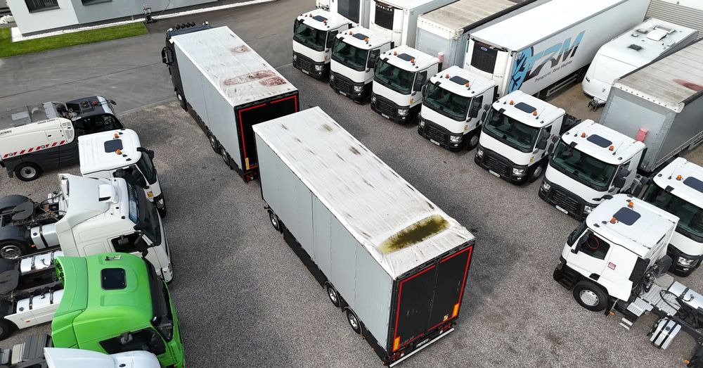 Volvo FH16 660 HP TANDEM 6x2 LIMITED EDITION - Other machinery: picture 4 Volvo FH16 660 HP TANDEM 6x2 LIMITED EDITION - Other machinery: picture 4