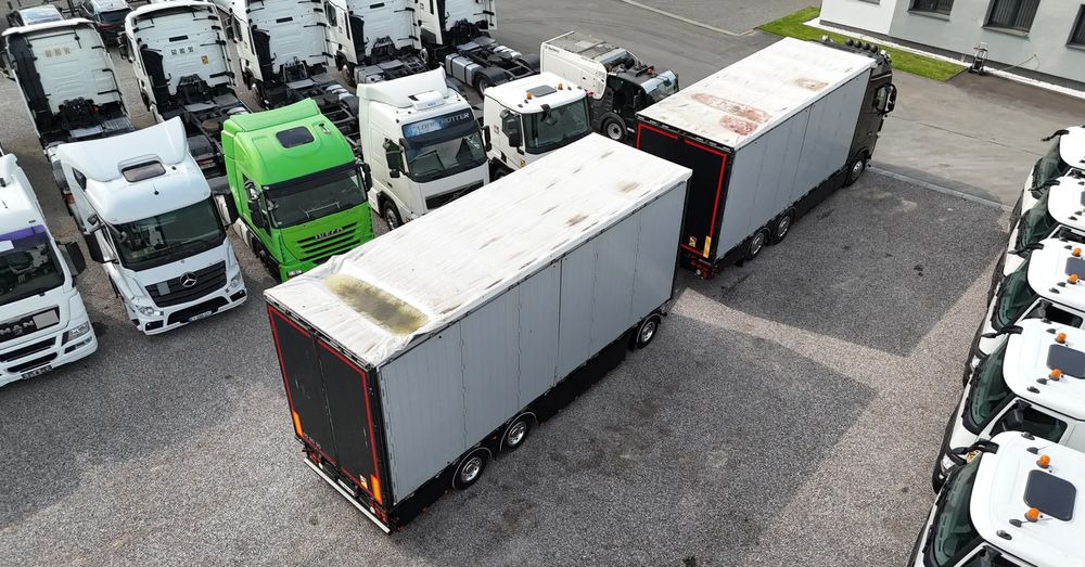 Volvo FH16 660 HP TANDEM 6x2 LIMITED EDITION - Other machinery: picture 5 Volvo FH16 660 HP TANDEM 6x2 LIMITED EDITION - Other machinery: picture 5