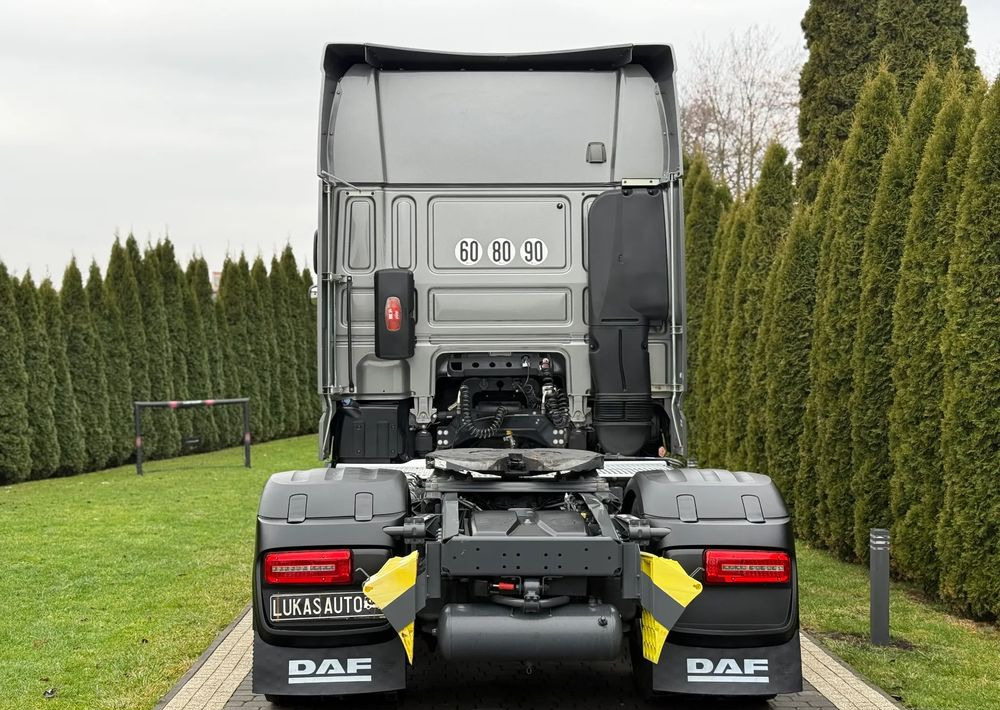 DAF XF 530 MANUAL RETARDER PARK COOL ADR - Tractor unit: picture 5 DAF XF 530 MANUAL RETARDER PARK COOL ADR - Tractor unit: picture 5