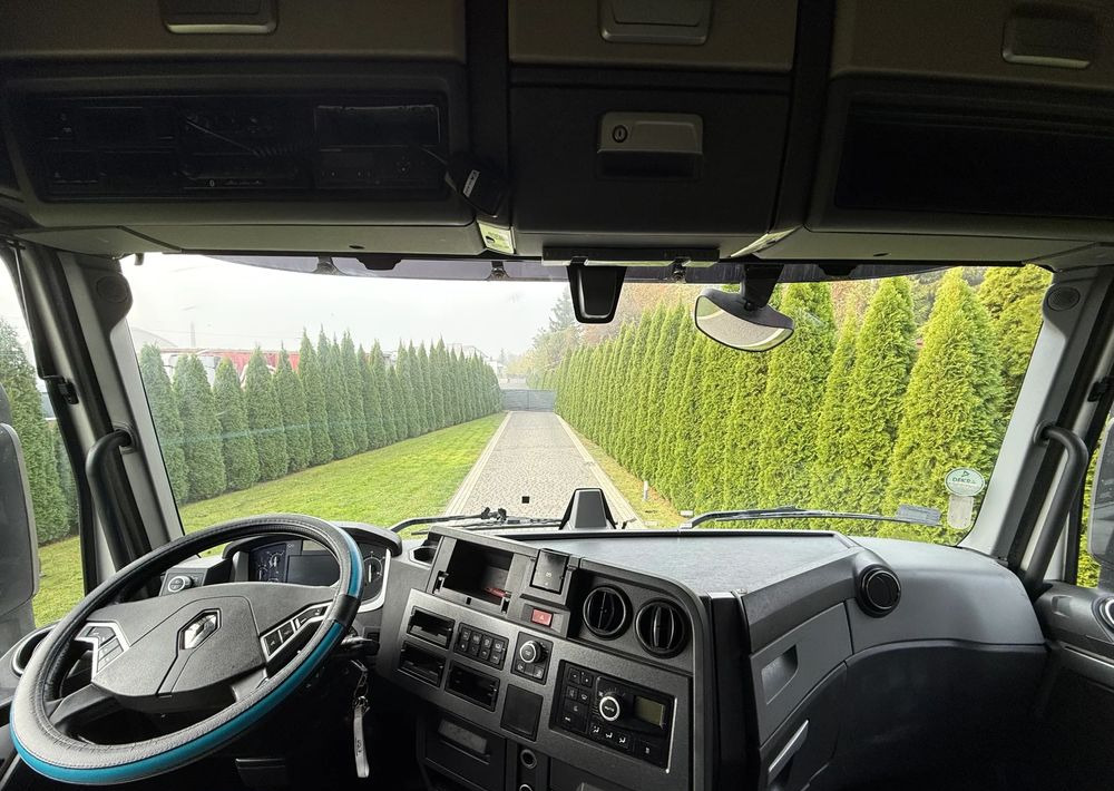 Tractor unit Renault T 460 AUTOMAT: picture 10