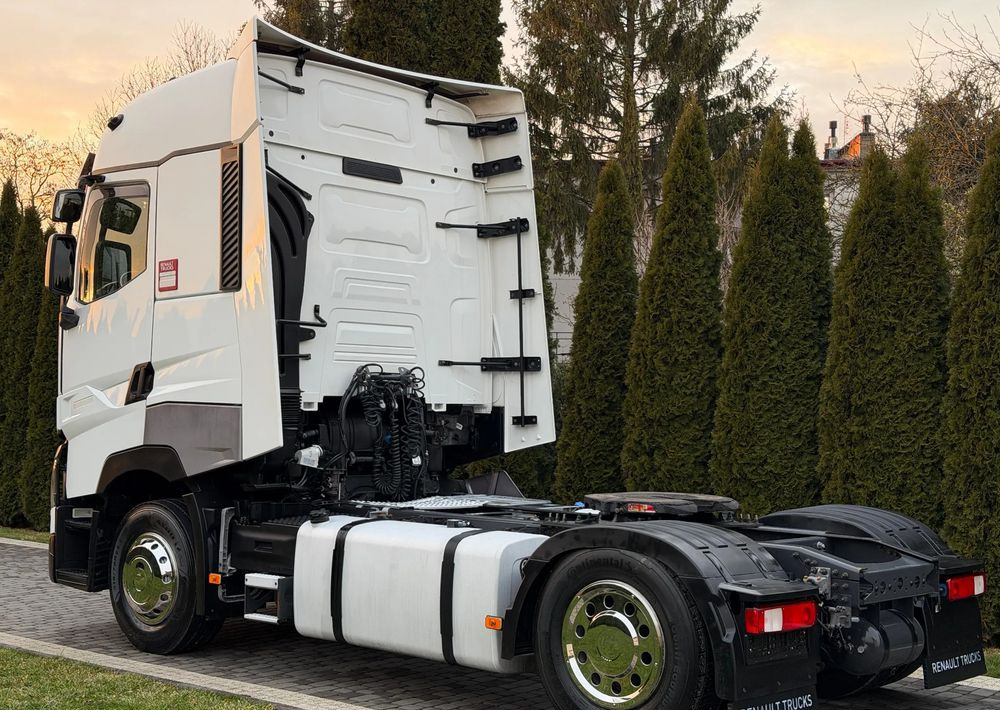 Renault T 520 HIGH - Tractor unit: picture 4 Renault T 520 HIGH - Tractor unit: picture 4