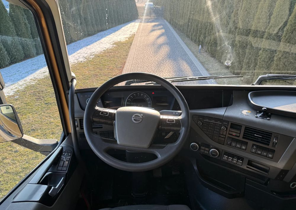 Tractor unit Volvo FH 460 PARK COOL: picture 11
