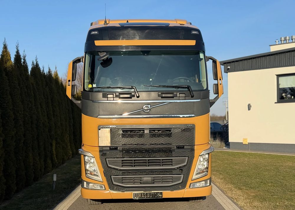 Volvo FH 460 PARK COOL - Tractor unit: picture 2 Volvo FH 460 PARK COOL - Tractor unit: picture 2