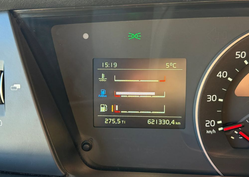 Tractor unit Volvo FH 460 PARK COOL: picture 12