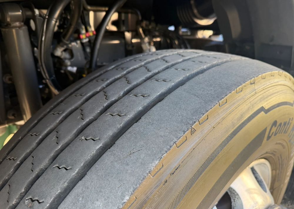 Tractor unit Volvo FH 460 PARK COOL: picture 13