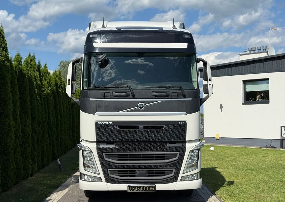 Volvo FH 500 PARK COOL - Tractor unit: picture 2 Volvo FH 500 PARK COOL - Tractor unit: picture 2