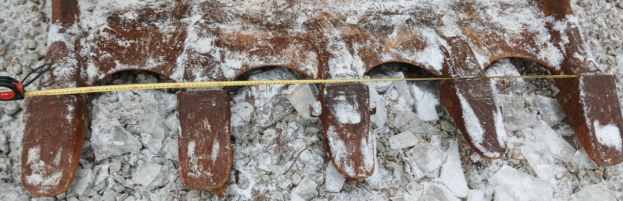 - Excavator bucket for Excavator: picture 2 - Excavator bucket for Excavator: picture 2