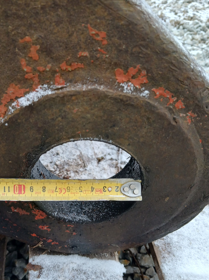 MILLER ZX230 - Quick coupler for Excavator: picture 3 MILLER ZX230 - Quick coupler for Excavator: picture 3