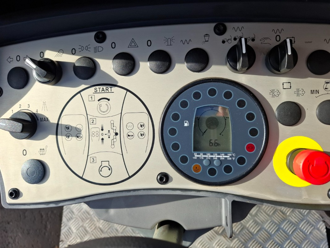 BOMAG CN BW 100 SL-5 Stage V/Tier 4f - Roller: picture 2 BOMAG CN BW 100 SL-5 Stage V/Tier 4f - Roller: picture 2