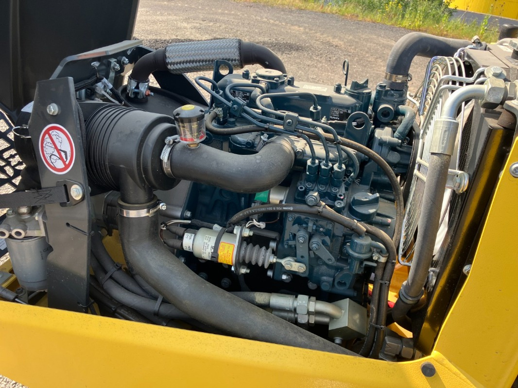 BOMAG DE BMP 8500 Stage V/Tier 4f - Roller: picture 4 BOMAG DE BMP 8500 Stage V/Tier 4f - Roller: picture 4