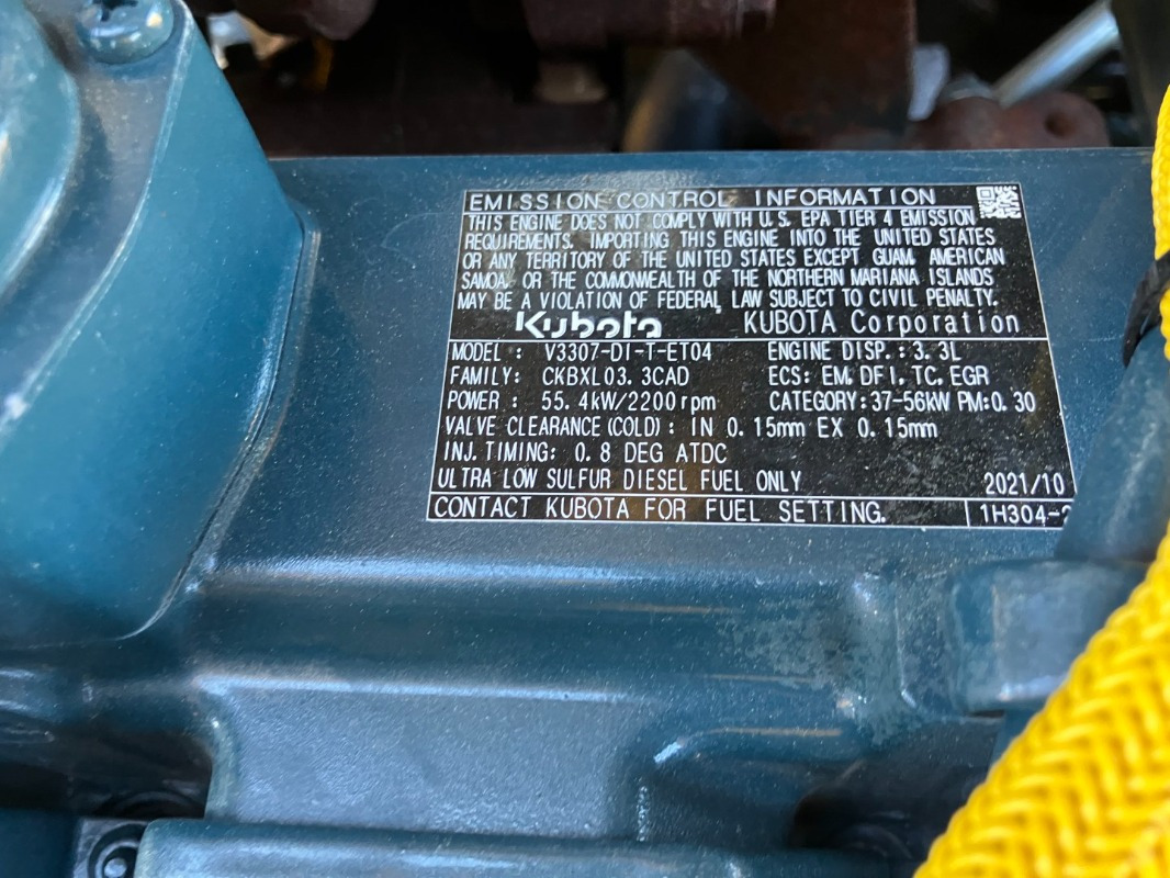 BOMAG DE BW 141 AD-50 Stage IIIa / Tier3 - Road roller: picture 2 BOMAG DE BW 141 AD-50 Stage IIIa / Tier3 - Road roller: picture 2