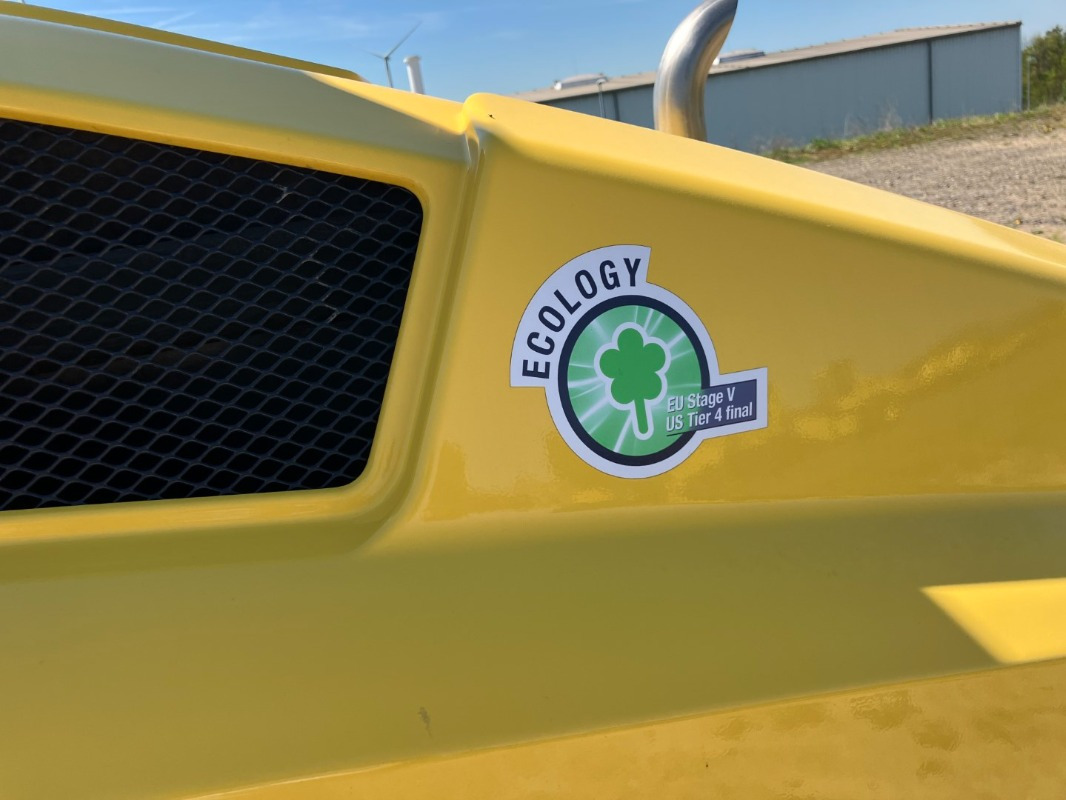 BOMAG DE BW 145 DH-5 Stage V/Tier 4f - Roller: picture 4 BOMAG DE BW 145 DH-5 Stage V/Tier 4f - Roller: picture 4