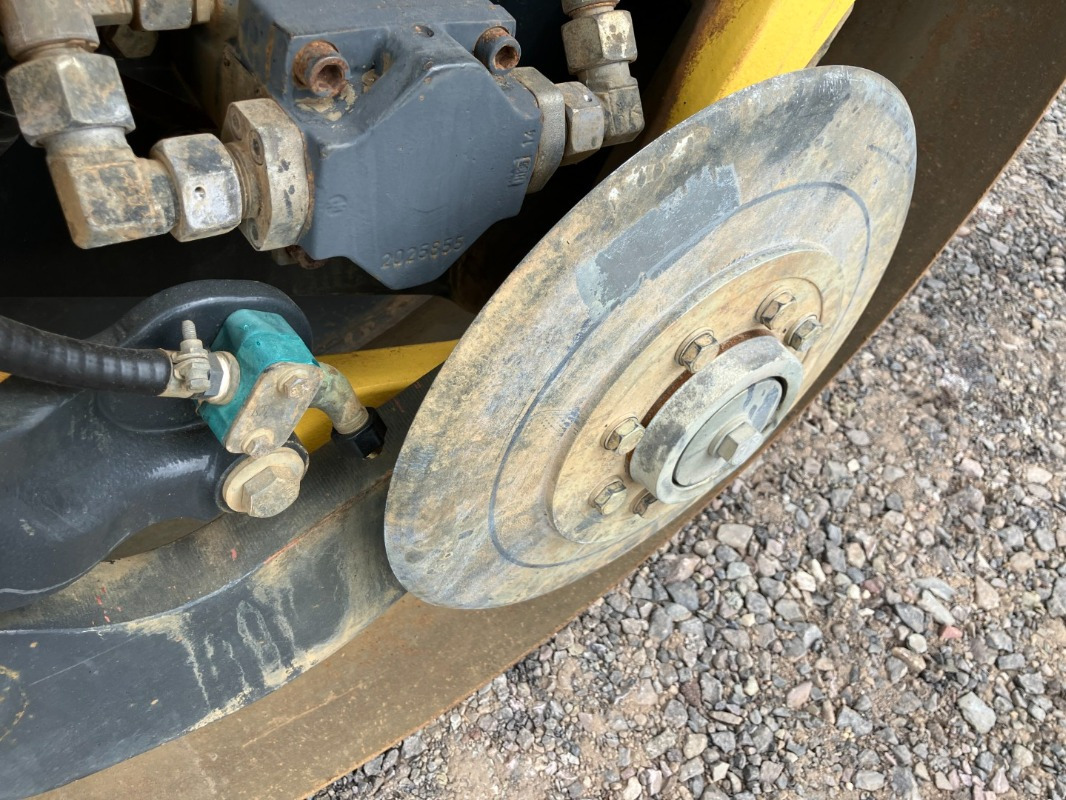 BOMAG DE BW 154 AP-4i Stage IIIb/Tier 4f - Roller: picture 3 BOMAG DE BW 154 AP-4i Stage IIIb/Tier 4f - Roller: picture 3