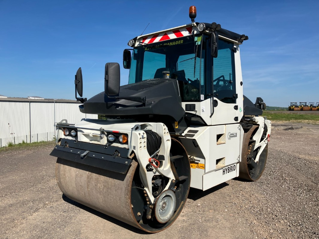 BOMAG DE BW 174 AP-4 AM Hybr. Stage V /Tier 4f - Road roller: picture 1 BOMAG DE BW 174 AP-4 AM Hybr. Stage V /Tier 4f - Road roller: picture 1