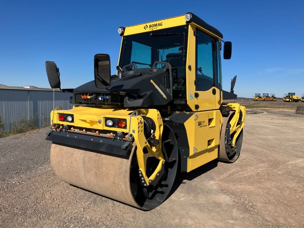 BOMAG DE BW 174 APO-4v Stage V/Tier 4f - Road roller: picture 1 BOMAG DE BW 174 APO-4v Stage V/Tier 4f - Road roller: picture 1