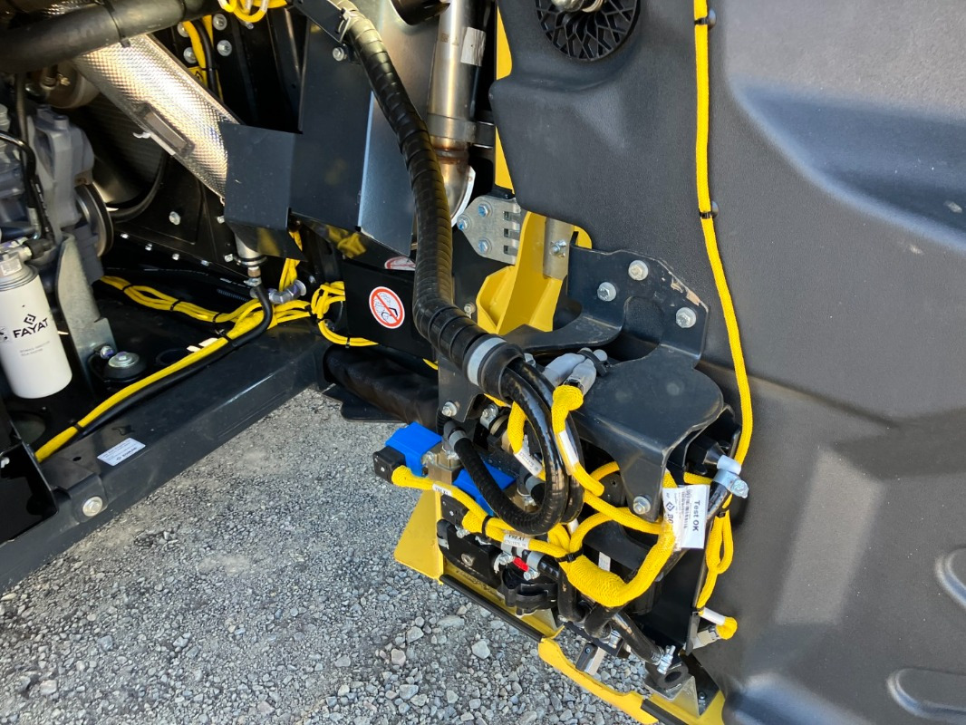 BOMAG DE BW 174 APO-4v Stage V/Tier 4f - Road roller: picture 5 BOMAG DE BW 174 APO-4v Stage V/Tier 4f - Road roller: picture 5