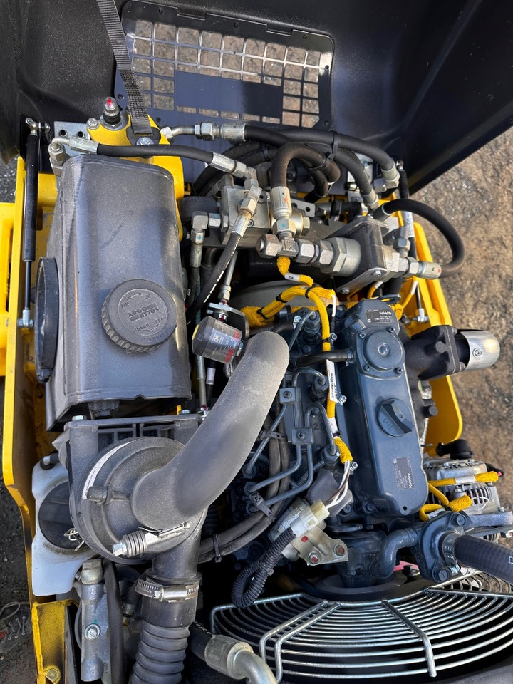 BOMAG DE BW 90 AD-5 Stage V/Tier 4f - Roller: picture 3 BOMAG DE BW 90 AD-5 Stage V/Tier 4f - Roller: picture 3