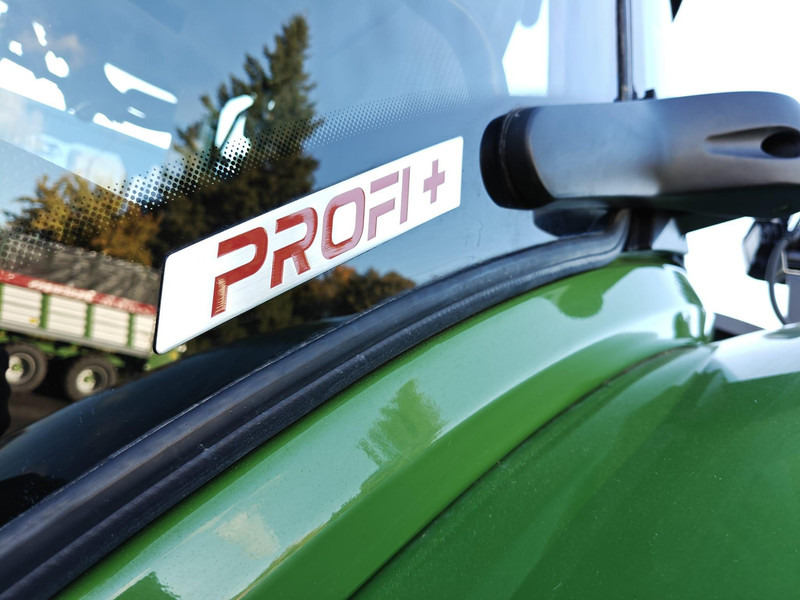 Fendt 724 Vario Profi plus leasing Fendt 724 Vario Profi plus: picture 9 Fendt 724 Vario Profi plus leasing Fendt 724 Vario Profi plus: picture 9