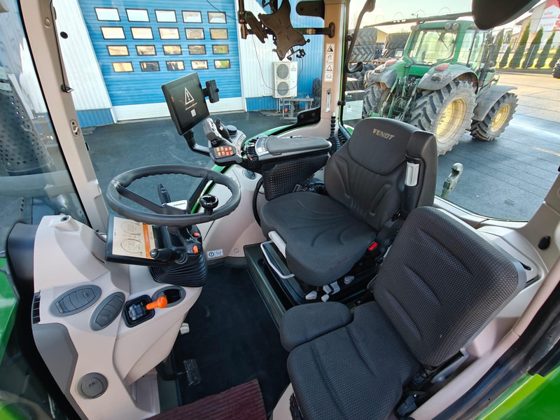 Fendt 724 Vario Profi plus leasing Fendt 724 Vario Profi plus: picture 15 Fendt 724 Vario Profi plus leasing Fendt 724 Vario Profi plus: picture 15