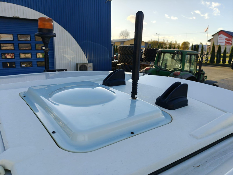 Fendt 724 Vario Profi plus leasing Fendt 724 Vario Profi plus: picture 11 Fendt 724 Vario Profi plus leasing Fendt 724 Vario Profi plus: picture 11