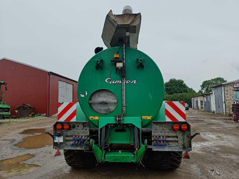 Samson PG II 20 - Slurry tanker: picture 5 Samson PG II 20 - Slurry tanker: picture 5