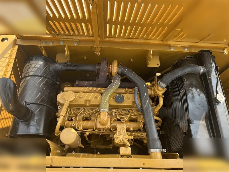 CATERPILLAR 320C leasing CATERPILLAR 320C: picture 9