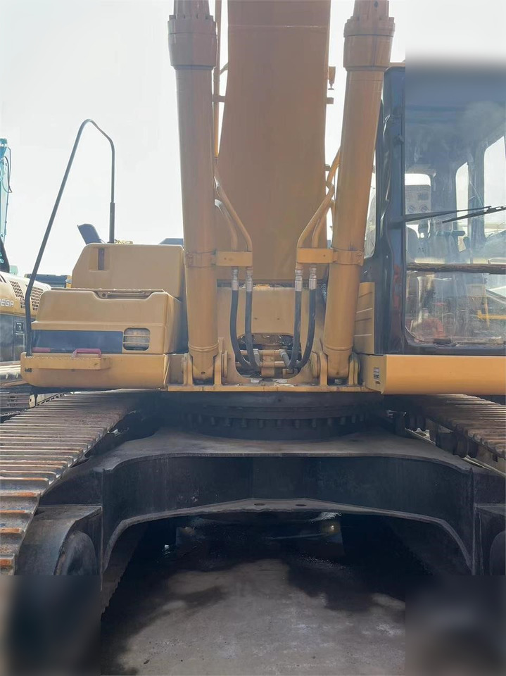 CATERPILLAR 330BL - Crawler excavator: picture 5 CATERPILLAR 330BL - Crawler excavator: picture 5