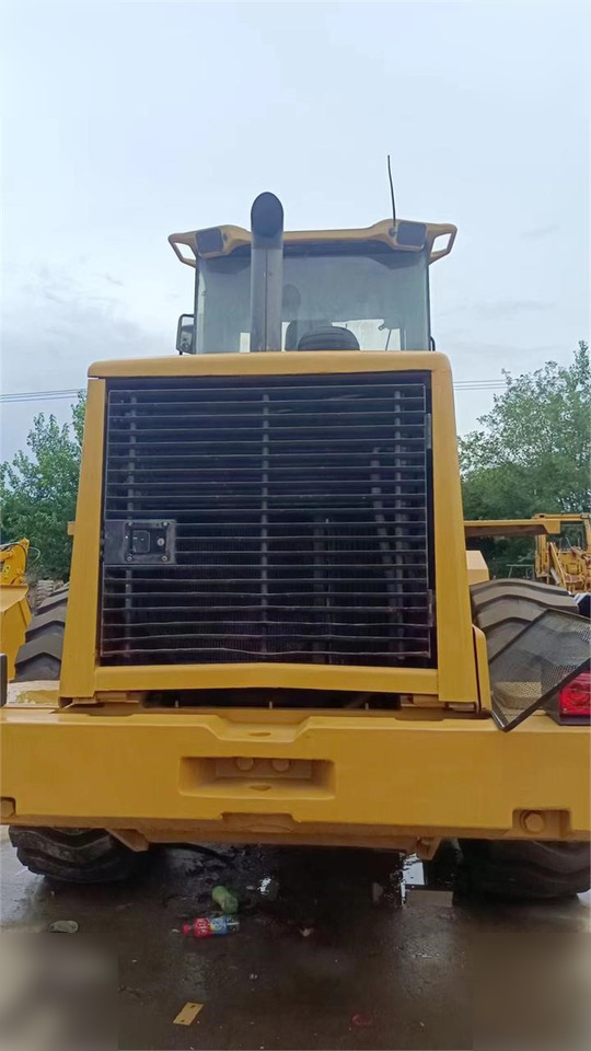 CATERPILLAR 938G - Wheel loader: picture 3 CATERPILLAR 938G - Wheel loader: picture 3