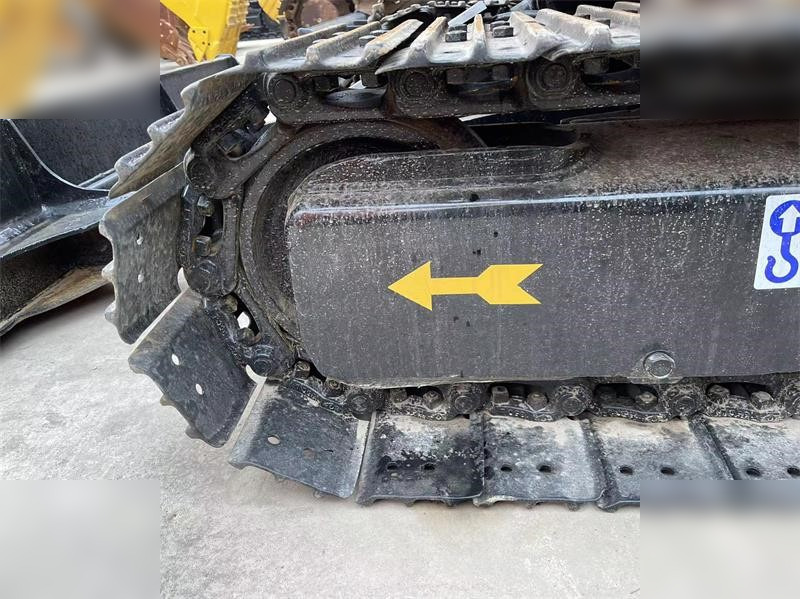 HITACHI ZX60 - Crawler excavator: picture 5 HITACHI ZX60 - Crawler excavator: picture 5