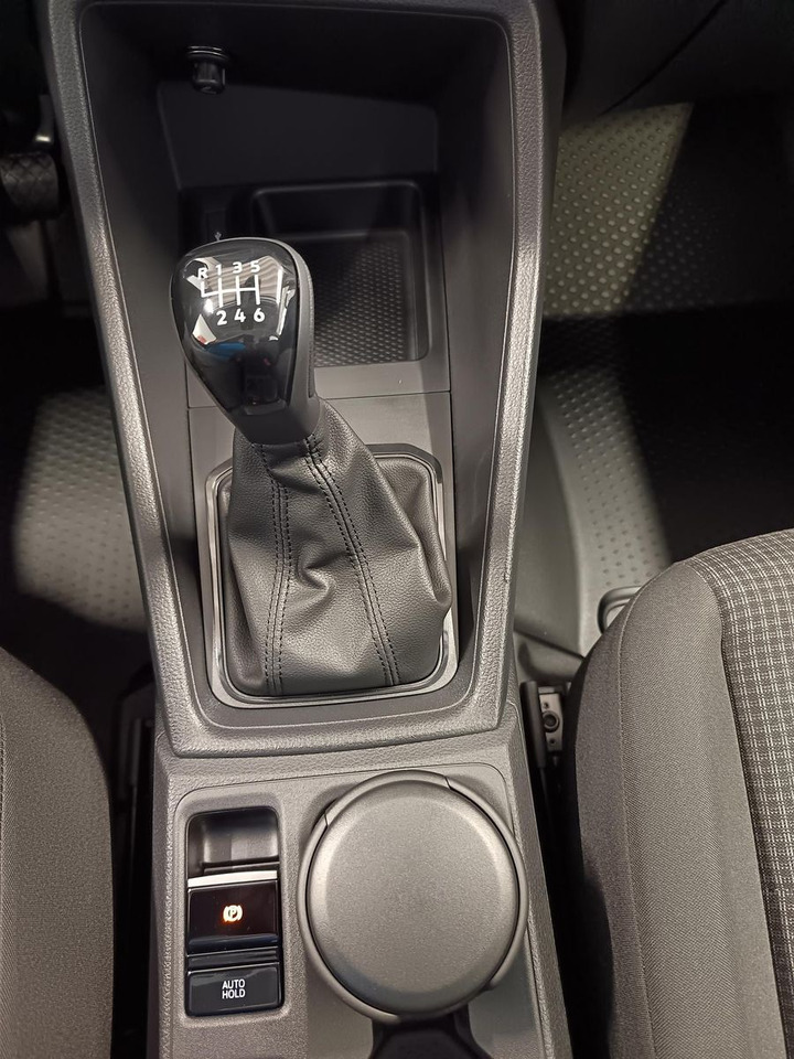 Estate car Volkswagen Caddy 2.0 TDI 75 kW*PDC*TEMP*DAB*KLIMA*5-SITZER*: picture 16