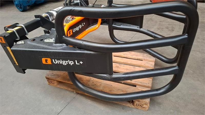 Ålø unigrip L Inkl. Euro beslag - Silage equipment: picture 2 Ålø unigrip L Inkl. Euro beslag - Silage equipment: picture 2