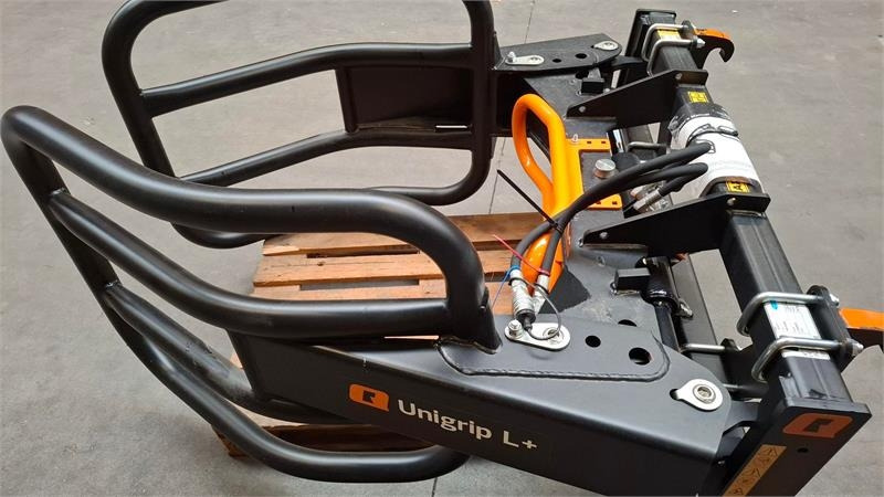 Ålø unigrip L Inkl. Euro beslag - Silage equipment: picture 1 Ålø unigrip L Inkl. Euro beslag - Silage equipment: picture 1